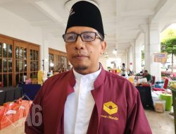 Yayasan Insan Mandiri Gelar Wisuda Akbar dan Lahirkan Sejuta Hafidz Qur’an