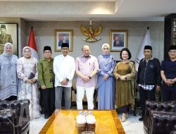 Senator Petahana Apresiasi LaNyalla Membawa DPD RI Semakin Diperhitungkan