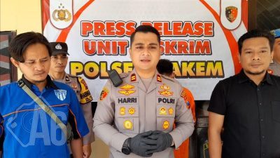 Mau Mudik Berhari-hari!! Warga Bisa Titip Barang Berharga di Polsek Pakem
