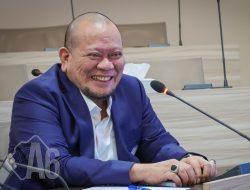 Ketua DPD RI: Harus Dipercepat, Apakabar JLS Jatim, 23 Tahun Tak Selesai