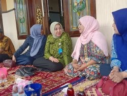 Respon Viralnya Pertunangan Balita di Sampang, BKKBN Jatim Datangi Rumah Balita