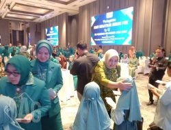 Peringati HKG PKK ke-52, Pj. Gubernur Jatim: Jawa Timur Terbebas dari Stunting, Pernikahan Dini dan KDRT