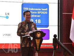 Potret Generasi ke Depan Tergantung Keluarga, Wapres Dorong Pembangunan Keluarga Sejahtera Sukses