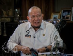 Ketua DPD RI Bangga Timnas Lolos Semifinal Piala Asia U-23, Doakan Juara dan Berlaga di Olimpiade Paris 2024