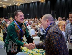 Anomali Cuaca, Ketua DPD RI Minta Pemda Koordinasi Mitigasi dengan BRIN dan BMKG