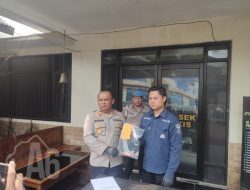 Dugaan Perilaku Ekshibionis di Malang Berakhir Damai, Polisi : Hanya Salah Paham