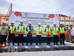 Pembangunan Kantor Perwakilan DPD RI Jatim, Terobosan Ketua DPD RI di Tengah Moratorium Menteri Keuangan