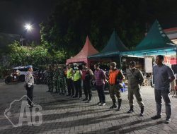 Apel Pengamanan Apresiasi Seni dan Budaya Universitas Wijaya Putra
