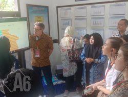 Diharapkan Makin Banyak Kampung KB Seperti Kampung KB Jambewangi INDONESIA