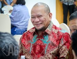 10 Provinsi Jadi Primadona Investasi Asing, Ketua DPD RI Minta Pemerintah Pastikan Keterlibatan Masyarakat di Daerah