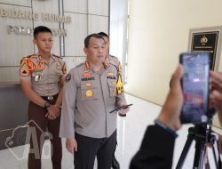 Polda Jatim Libatkan Labfor untuk Ungkap Kasus Penembakan oleh OTK di Tol Waru