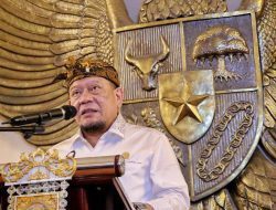 Netizen Marak Soroti Masalah Turis Onar di Bali, Ketua DPD RI Minta Stakeholder Pariwisata Respon