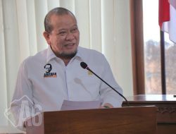 LaNyalla : Kebudayaan adalah Karakter dan Jati Diri Bangsa