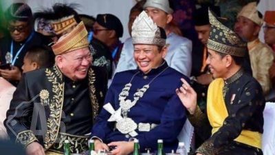 Suku Asli Tergusur Tambang, Ketua DPD RI Minta Pemda Maluku Utara Beri Perlindungan