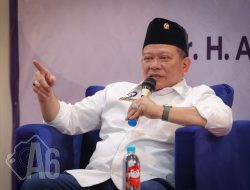 Kementrian Investasi Sebut Asing Lirik Potensi EBT Indonesia, Ketua DPD RI Minta Libatkan Masyarakat di Daerah