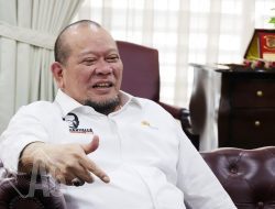 Serikat Tani Soroti Penetapan Harga Gabah, Ketua DPD RI Minta Bapanas Libatkan Stakeholder