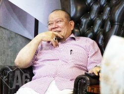 Rencana Kenaikan Cukai Rokok, Ketua DPD RI Beri Solusi Agar IHT Tidak Terimbas