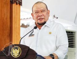 Pemerintah Godok Aturan Perlindungan Ojol, Ini Masukan Konkret Ketua DPD RI