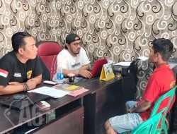 Polisi Bekuk Pelaku Setubuhi Anak Usia 14 Tahun Hingga Hamil