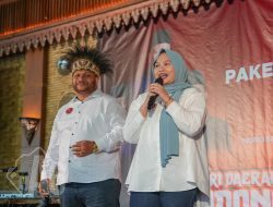 Inilah Testimoni Orisinil Senator Millenial Tentang LaNyalla