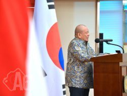 LaNyalla: Pendidikan Jadi Kunci, Indonesia Harus Belajar dari Korsel