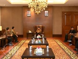 Miliki Potensi Jadi Pelaku Bisnis, Wapres Sampaikan 3 Strategi Majukan Budidaya Ikan