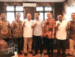 Peretasan Sistem PDN Akibat Perang Modern atau Perlawanan Bandar Judi Online?