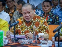 Rencana Batasi BBM Bersubsidi, LaNyalla Ingatkan Pemerintah Temukan Model Distribusi Tepat Sasaran