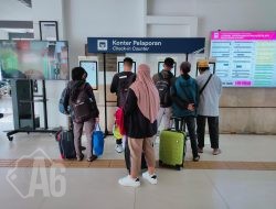 Tiket Murah Pasca Libur Sekolah, KAI Hadirkan Promo dan Update Pelanggan Libur Sekolah