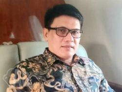 Djafar Alkatiri Minta Yorrys Jangan Terus Provokasi dan Fitnah Pimpinan DPD RI