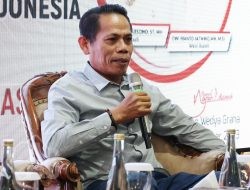 Dosen Ilmu Politik UI Tegaskan Pentingnya Integritas Sebagai Syarat Calon Pimpinan DPD RI