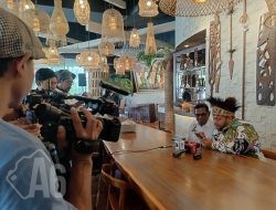 Anggota DPD RI Terpilih dari Papua Bantah Kabar Yorrys Didukung Seluruh Senator Papua untuk Pimpin DPD RI