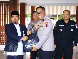 Bersama NCS Polri, Masyarakat NTB Kompak Jaga Kondusifitas Pilkada Serentak 2024