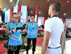 SSDM Polri Imbau Ortu Catar Akpol Waspada Penipuan Modus Kuota Susulan