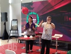 Hadir di Surabaya, Binus School Siap Lahirkan Talenta Unggul Melalui Pendidikan Berkualitas