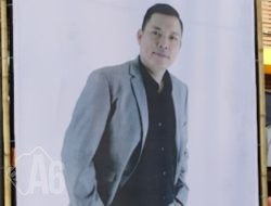 Chandra Putra Negara Akan Bertarung Melawan Eri Cahyadi di Pilwali Mendatang?