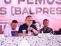 Bareskrim Sita 1.883 Balpress, Kabareskrim Selamatkan Industri Lokal dan Bisnis UMKM