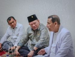 Hadiri Pra Muktamar Jatman, Ketua DPD RI Paparkan 3 Tantangan dan 3 Modal Menuju Indonesia Kuat