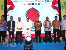 Di Acara Pra Rakernas I Nderek Guru, Ketua DPD RI Berharap NDARU Jadi Pandu NKRI