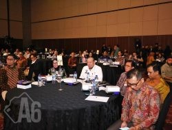 Ketua DPD RI Tekankan Pentingnya Afirmatif Fiskal untuk Pemerataan Pembangunan Daerah Kepulauan dan Pesisir