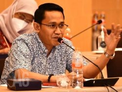Abdul Rachman Thaha : Tak Segera Lantik Tamsil, Bamsoet Lakukan PMH