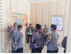 Desa Sumberkokap Lolos Verifikasi Lomba Anugerah Patriot Jawi Wetan II Provinsi Jatim