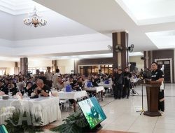 Sumbangsih Alumni Akpol 91 Batalyon Bhara Daksa Cetak Generasi Unggul Lewat Pendidikan