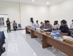 Satlantas Gresik Cari Duta Lalu Lintas Muda Berbakat