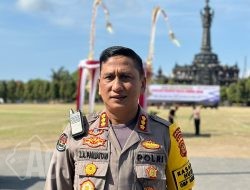 Bali Terapkan Rekayasa Lalin Selama Kegiatan KTT IAF ke-2 Mulai Besok