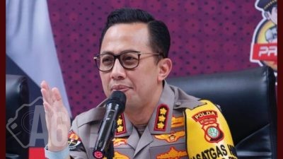 Polri Siap Amankan Misa Akbar Paus Fransiskus dan ISF 2024: Bersejarah Bagi Umat dan Dunia