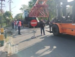 KAI Tuntut Ganti Rugi Pemilik dan Pengemudi Truk Sebabkan Gangguan Perjalanan KA