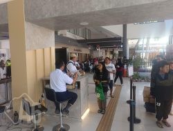 Libur Panjang Maulid Nabi, KAI Daop 8 Surabaya Operasikan 4 KA Tambahan