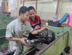 Kuliah Perdana Indo Spring Class Angkatan X, SMK PGRI 1 Gresik