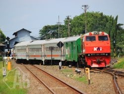 KAI Daop 8 Surabaya Angkut 2 Juta Ton Barang di Triwulan 3 Tahun 2024